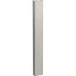 IND-KET-1-T | Короб КЭТ транзитный IEK
