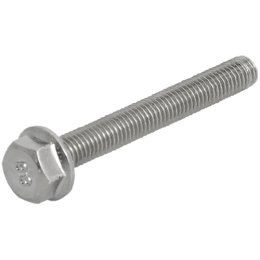 CMZ10-BS-08-065-HDZ | Болт со стопорным буртом М8х65 HDZ IEK
