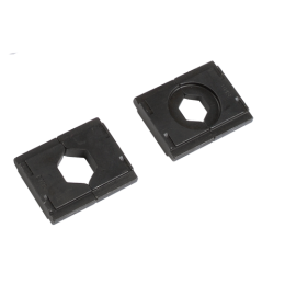 MTZ-E140-10-003 | Матрица E140 для опрессовки СИП прессом ПГР-240 IEK
