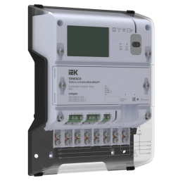 TR-TE301-010T-5-RS2FP | TORESCO Счетчик ЭЭ TE301 0,5S/0,5-5(10)T-NLC-ORS2FP IEK
