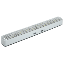 LDBA0-3927-90-K01 | Светильник ДБА 3927 аккумулятор 15ч 9Вт IEK
