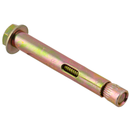 CMZ10-AB-08-060 | Болт анкерный М6/8х60 IEK
