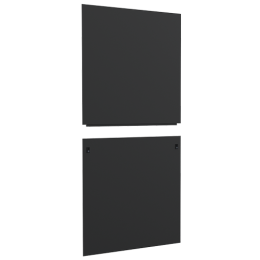ZP-SP05-42U-A-1200-R | ITK by ZPAS Панель боковая 2 секции 42U тип A 1200 чер. РФ