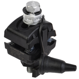 UZA-11-D02-D35-ECLN | Зажим ответвительный изолированный ЗОИ 16-95/2,5-35 ECOLINE IEK
