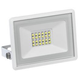 LPDO601-30-65-K01 | Прожектор LED СДО 06-30 IP65 6500K белый IEK

