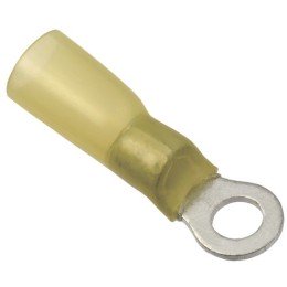 UNL22-006-6-4 | Наконечник НКИ-т 5,5-4 кольцо 4-6мм (100шт/упак) IEK
