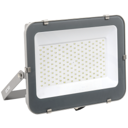LPDO701-150-K03 | Прожектор СДО 07-150 светодиодный серый IP65 IEK
