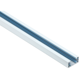 LPK0D-SPD-1-D15-K01-1 | Шинопровод осветительный однофазный 1,5м белый + компл. IEK
