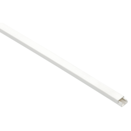 CKK10-010-007-1-K01 | Кабель-канал 10х7 "ЭЛЕКОР" белый (200м) IEK
