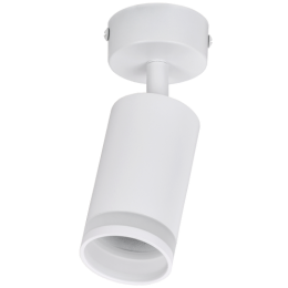 LT-USB0-4006-GU10-1-K01 | Светильник 4006 настенно-потолочн. GU10 белый IEK
