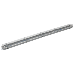 LDSP0-2201-1X120-K01 | Светильник ДСП 2201 под LED лампу 1хT8 1200мм IP65 IEK
