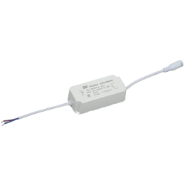 LDVO0-40-0-E-K01 | LED-драйвер тип ДВ SESA-ADH40W-SN Е, для LED светильников 40Вт IEK
