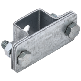 ZDP70-11-1-40 | Держатель полосы 25-40мм оц. сталь IEK
