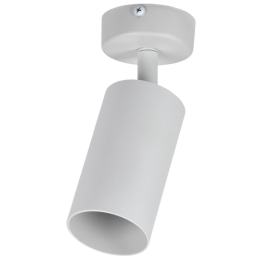 LT-USB0-4002-GU10-1-K01 | Светильник 4002 настенно-потолочн. GU10 белый IEK
