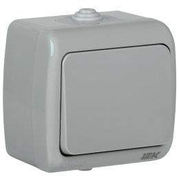 EVA10-K03-10-54 | ВС-20-1-0-А Выкл. 1 кл. откр. уст. 10А IP54 AQUATIC IEK
