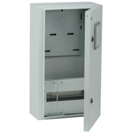 MKM32-N-12-54-ZO | TITAN Корпус метал. ЩУРн-3/12 (540х310х165) IP54 IEK
