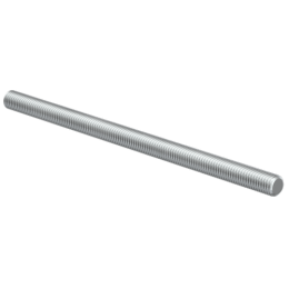 CLW10-TM-08-2-R | Шпилька резьбовая М8х2000 DIN 975 IEK
