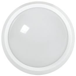 LDPO0-5050-18-4000-K01 | Светильник LED ДПО 5050 18Вт 4000К IP65 круг белый IEK
