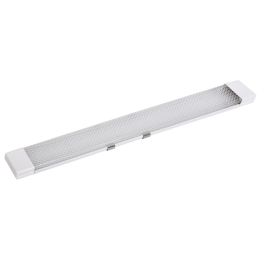LDBO0-4011-18-4000-K01 | Светильник LED ДБО 4011 18Вт 4000К IP20 600мм призма IEK
