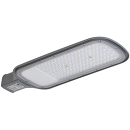 LDKU1-1012-150-5000-K03 | Светильник LED ДКУ 1012-150Ш 5000К IP65 серый IEK