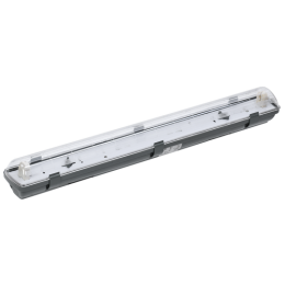 LLSP3-3907-1-18-K03 | Светильник ЛСП3907 ЭПРА 1х18Вт IP65 IEK
