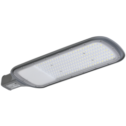 LDKU1-1012-200-5000-K03 | Светильник LED ДКУ 1012-200Ш 5000К IP65 серый IEK