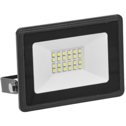 LPDO601-30-40-K02 | Прожектор СДО 06-30 светодиодный черный IP65 4000K IEK
