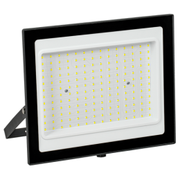 LPDO601-150-40-K02 | Прожектор LED СДО 06-150 IP65 4000К черный IEK
