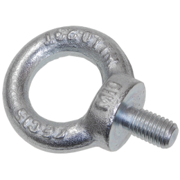 CLP1M-RB-10 | Рым-болт М10 IEK
