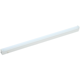 LDBO0-3002-7-4000-K01 | Светильник светодиодный ДБО 3002 7Вт 4000К IP20 572мм пластик IEK
