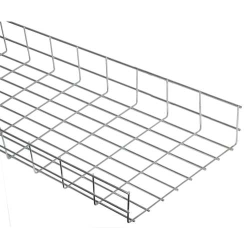 CLWG10-035-500-3-INOX | Лоток проволочный 35х500 INOX IEK
