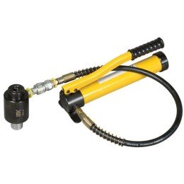 TGP-4-060 | Пресс для перфорации листового металла ПГПн-60 IEK
