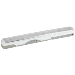 LDBA0-3927-57-K01 | Светильник ДБА 3927 аккумулятор, 4ч, 57LED, IEK
