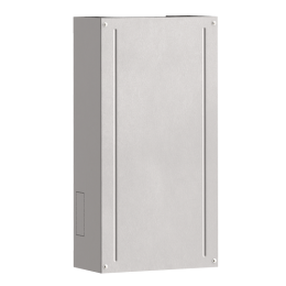 IND-KET-KCC-1-0600-L | Короб верхний КЭТ/КСС-600 LIGHT (2 шт/компл) IEK
