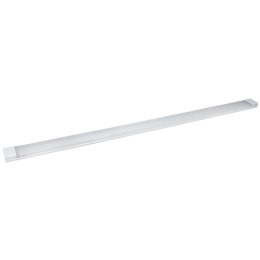 LDBO0-4012-36-4000-K01 | Светильник LED ДБО 4012 36Вт 4000К IP20 1200мм призма IEK
