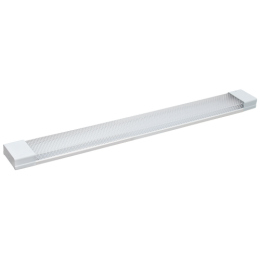 LDBO0-4013-18-6500-K01 | Светильник LED ДБО 4013 18Вт 6500К IP20 600мм призма IEK
