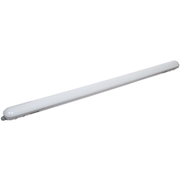 LDSP0-1318-48-4500-K03 | Светильник ДСП 1318 48Вт 4000К IP65 1500мм серый пластик IEK
