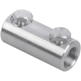 UCB-0-16-25-1KV-S | Соединитель болтовой СБ 16-25 1кВ IEK
