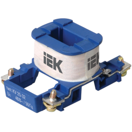 KKM20D-KU-048 | Катушка управления для КМИ-(25А-32А) 48В IEK
